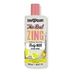 Soap & Glory The Real Zing Radiance-boosting Body Wash