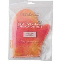 Ulta Summer Peach Velvet Self Tan Applicator Mitt