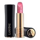 Lancome L'absolu Rouge Cream Lipstick - 337 Blush Caresse