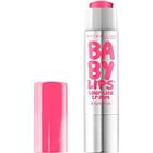 Maybelline Baby Lips Color Balm Crayon - Strawberry Pop