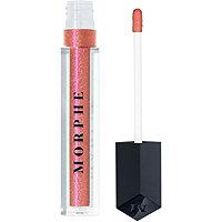 Morphe Lip Gloss - Trippy (iridescent Rosy Plum)