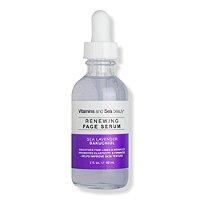 Vitaminsea.beauty Sea Lavender & Bakuchiol Renewing Face Serum
