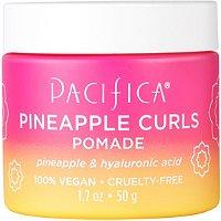 Pacifica Pineapple Curls Pomade