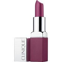 Clinique Pop Matte Lip Colour + Primer - Pow Pop