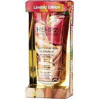 Hempz Limited Edition Apple Cinnamon Shortbread Herbal Hand Creme