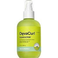 Devacurl Flexfactor Curl Protection & Retention Primer