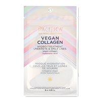 Pacifica Vegan Collagen Hydro-treatment Eye & Smile Line Patches