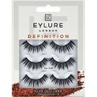 Eylure Definition No. 126 Multipack