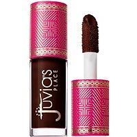 Juvia's Place Bronzed Mini Liquid Lipstick - Bronzed Chestnut (warm, Universally Flattering Nude Shade)