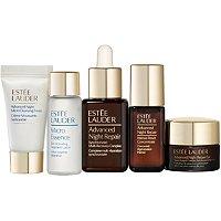 Estee Lauder Nighttime Experts Beauty Sleep Set