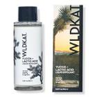 Wldkat Yucca + Lactic Acid Liquid Exfoliator