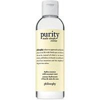 Philosophy Purity Hydra-essence