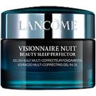 Lancme Visionnaire Nuit Beauty Sleep Perfector Advanced Multi-correcting Gel-in-oil