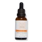 Flora & Noor Bright Side Vitamin C And Hyaluronic Acid Serum