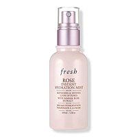 Fresh Rose Instant Hydration Mist