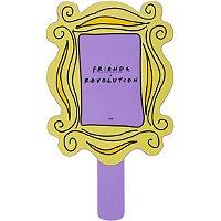 Makeup Revolution Revolution X Friends Handheld Mirror
