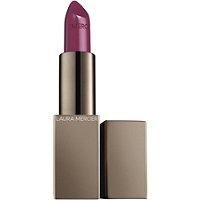 Laura Mercier Rouge Essentiel Silky Creme Lipstick - Rose Mauve (dirty Mauve)