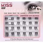 Kiss Falscara Lengthening Wisps Lash Multipack