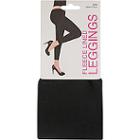 Capelli New York Brushed Lined Leggings
