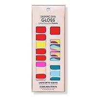 Dashing Diva Come Together Gloss Ultra Shine Gel Palette