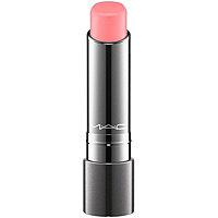 Mac Plenty Of Pout Plumping Lipstick - Nicer Than Nice (soft Warm Pink)