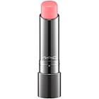 Mac Plenty Of Pout Plumping Lipstick - Nicer Than Nice (soft Warm Pink)