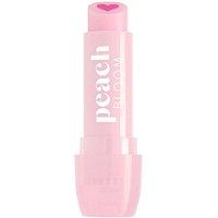 Too Faced Peach Bloom Color Blossoming Lip Balm - Playful Pink (pink Petal)