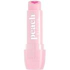 Too Faced Peach Bloom Color Blossoming Lip Balm - Playful Pink (pink Petal)