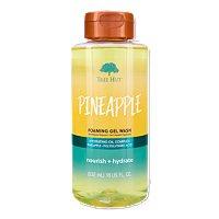 Tree Hut Pineapple Foaming Gel Wash