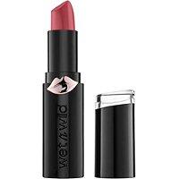 Wet N Wild Megalast Catsuit Matte Lipstick - Wine Room