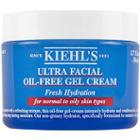 Kiehl's Since 1851 Ultra Facial Oil-free Gel-cream
