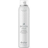 Drybar Detox Clear Invisible Dry Shampoo
