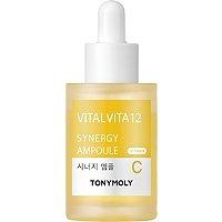 Tonymoly Vital Vita 12 Synergy Ampoule