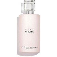 Chanel Chance Body Moisture