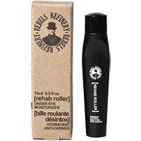 Rebels Refinery Rehab Roller Under Eye Moisturizer