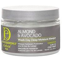 Design Essentials Almond & Avocado Wash Day Deep Moisture Masque