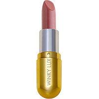 Winky Lux Matte Lip Velour Lipstick - Pippy (warm Toned Pink)