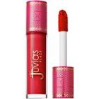 Juvia's Place The Reds And Berries Lip Reflect Gloss - Cherry Love (rich Bright Red)