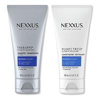 Nexxus Ultimate Moisture System Moisturizing Shampoo & Conditioner