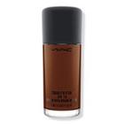 Mac Studio Fix Fluid Spf 15 Foundation - Nw60 (rich Espresso With Red Undertones For Deep Dark Skin (neutral-warm))