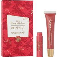 Ulta Ulta Beauty Collection X Marvel's Wandavision Mauve Jelly Gloss & Lip Balm