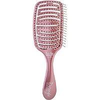 Olivia Garden Pink Collection Idetangle Thick Hair