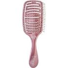 Olivia Garden Pink Collection Idetangle Thick Hair