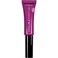 L'oreal Infallible Lip Paints - Violet Twist
