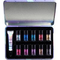 Nyx Professional Makeup Sugar Trip Glitter Vault