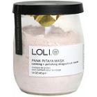 Loli Beauty Pank Pitaya Mask Organic Calming + Polishing Dragonfruit Mask