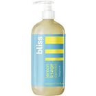 Bliss Lemon & Sage Soapy Suds Body Wash