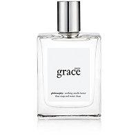 Philosophy Pure Grace Spray Fragrance - 2.0 Oz - Philosophy Pure Grace Perfume And Fragrance