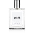 Philosophy Pure Grace Spray Fragrance - 2.0 Oz - Philosophy Pure Grace Perfume And Fragrance