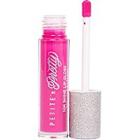 Petite 'n Pretty 10k Shine Lip Gloss - Glowing Up (sheer Bright Pink)